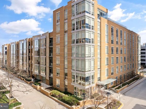 12025 New Dominion Parkway 406, Reston VA 20190
