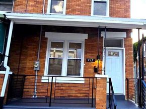 415 N 59TH Street, Philadelphia PA 19151