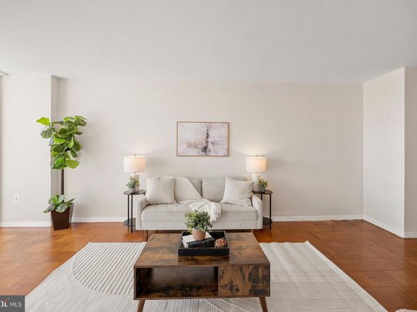 3001 Veazey Terrace NW 1623, Washington DC 20008