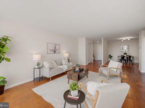 3001 Veazey Terrace NW 1623, Washington DC 20008