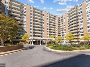 3001 Veazey Terrace NW 1623, Washington DC 20008