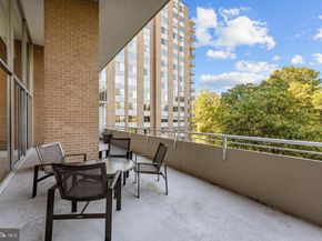 3001 Veazey Terrace NW 1623, Washington DC 20008