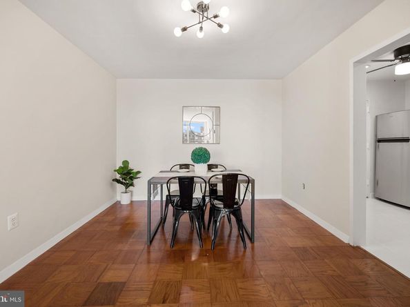 3001 Veazey Terrace NW 1623, Washington DC 20008