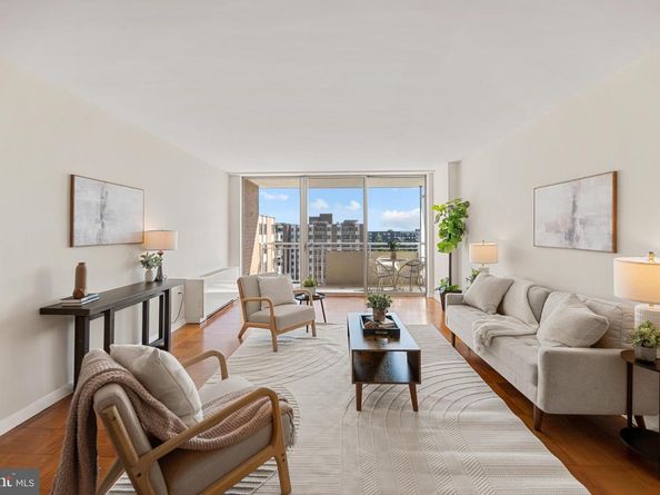 3001 Veazey Terrace NW 1623, Washington DC 20008