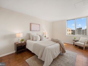 3001 Veazey Terrace NW 1623, Washington DC 20008