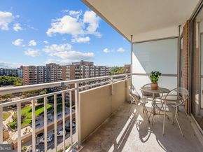 3001 Veazey Terrace NW 1623, Washington DC 20008