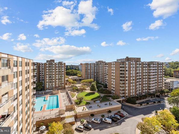 3001 Veazey Terrace NW 1623, Washington DC 20008