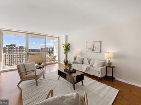 3001 Veazey Terrace NW 1623, Washington DC 20008