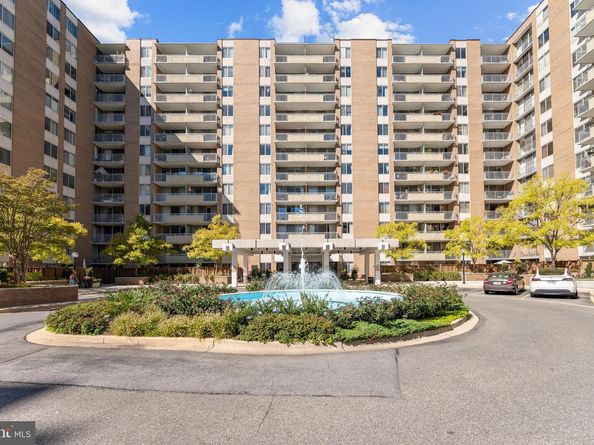 3001 Veazey Terrace NW 1623, Washington DC 20008