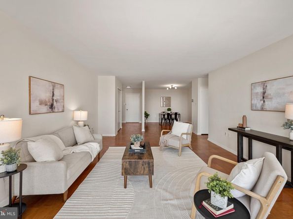 3001 Veazey Terrace NW 1623, Washington DC 20008