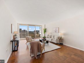 3001 Veazey Terrace NW 1623, Washington DC 20008