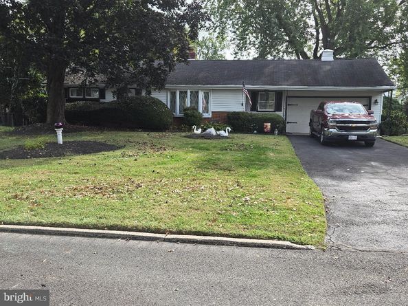 1107 Roberts Avenue, Feasterville Trevose PA 19053