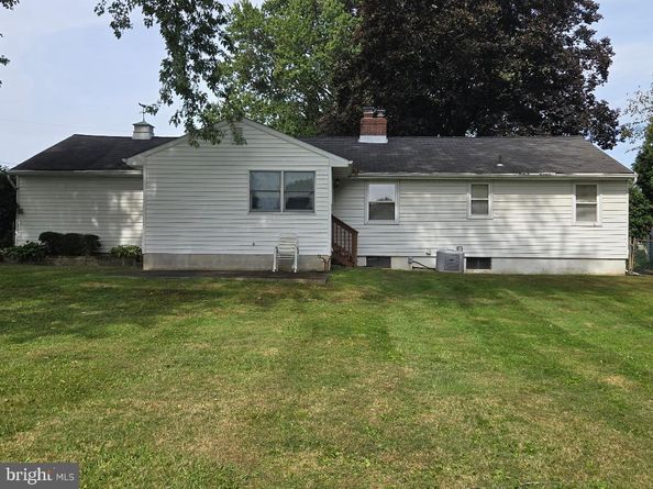 1107 Roberts Avenue, Feasterville Trevose PA 19053
