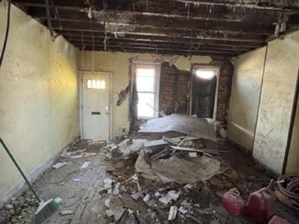1744 W Juniata Street, Philadelphia PA 19140