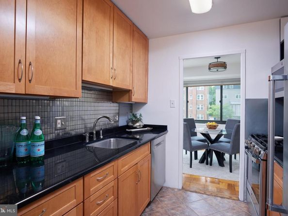 5410 Connecticut Avenue NW 307, Washington DC 20015