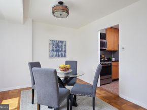 5410 Connecticut Avenue NW 307, Washington DC 20015