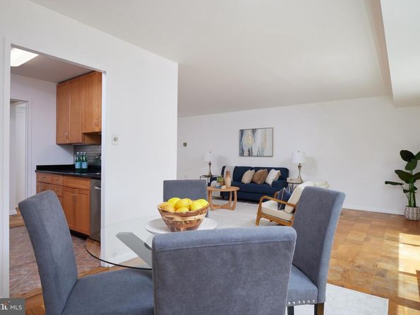 5410 Connecticut Avenue NW 307, Washington DC 20015