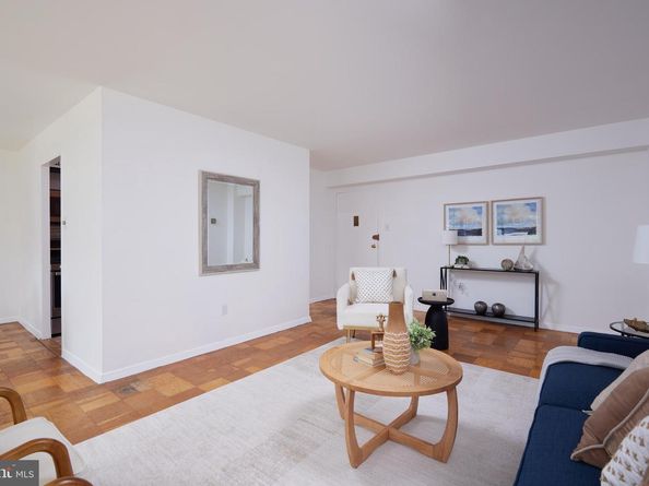 5410 Connecticut Avenue NW 307, Washington DC 20015