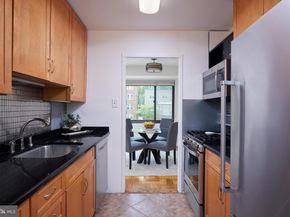 5410 Connecticut Avenue NW 307, Washington DC 20015