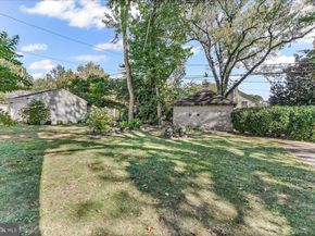 89 Saxer Avenue, Springfield PA 19064