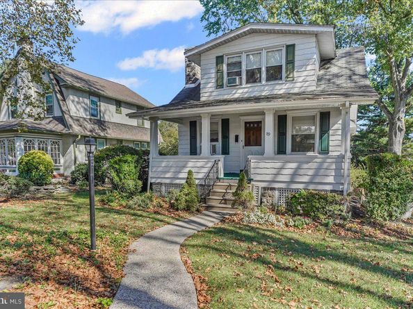 89 Saxer Avenue, Springfield PA 19064