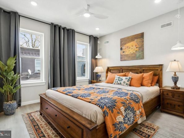 1862 N Marston Street, Philadelphia PA 19121