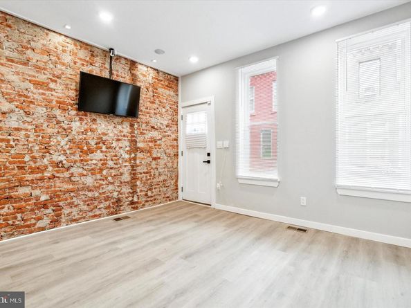 1862 N Marston Street, Philadelphia PA 19121
