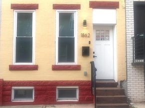 1862 N Marston Street, Philadelphia PA 19121