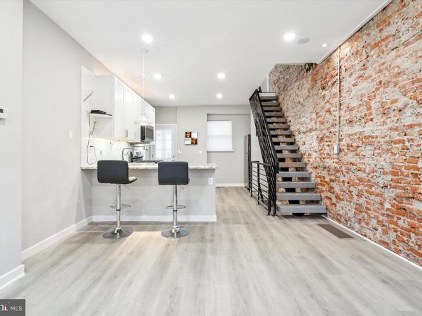 1862 N Marston Street, Philadelphia PA 19121