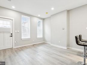 1862 N Marston Street, Philadelphia PA 19121