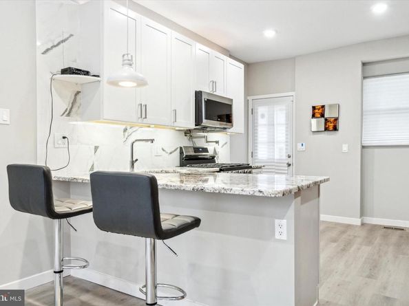 1862 N Marston Street, Philadelphia PA 19121