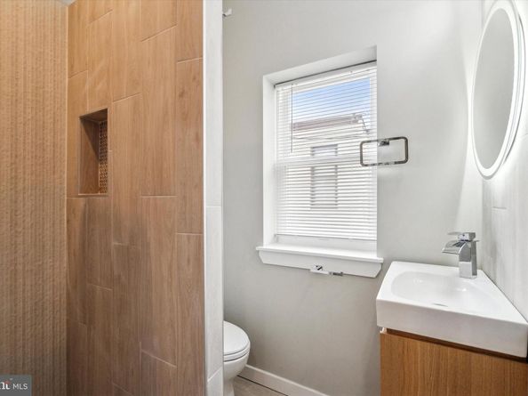 1862 N Marston Street, Philadelphia PA 19121