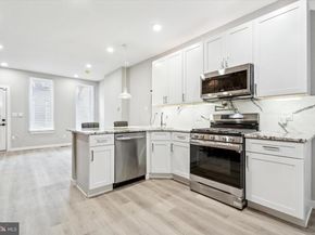 1862 N Marston Street, Philadelphia PA 19121