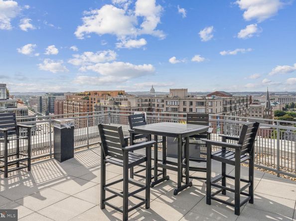 555 Massachusetts Avenue NW 406, Washington DC 20001