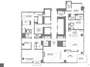 1911 Walnut Street UNIT 4101, Philadelphia PA 19103