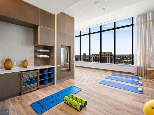 1911 Walnut Street UNIT 4101, Philadelphia PA 19103