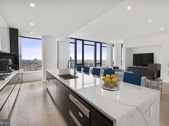 1911 Walnut Street UNIT 4101, Philadelphia PA 19103
