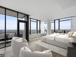 1911 Walnut Street UNIT 4101, Philadelphia PA 19103