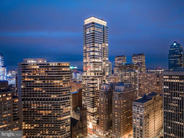 1911 Walnut Street UNIT 4101, Philadelphia PA 19103