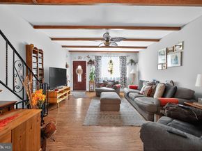 1822 S 12TH Street, Philadelphia PA 19148
