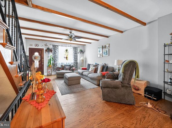 1822 S 12TH Street, Philadelphia PA 19148