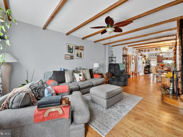 1822 S 12TH Street, Philadelphia PA 19148