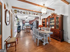 1822 S 12TH Street, Philadelphia PA 19148