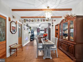 1822 S 12TH Street, Philadelphia PA 19148