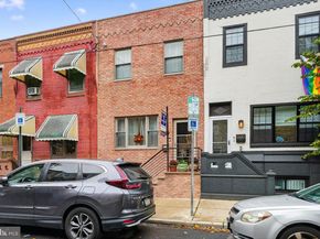1822 S 12TH Street, Philadelphia PA 19148