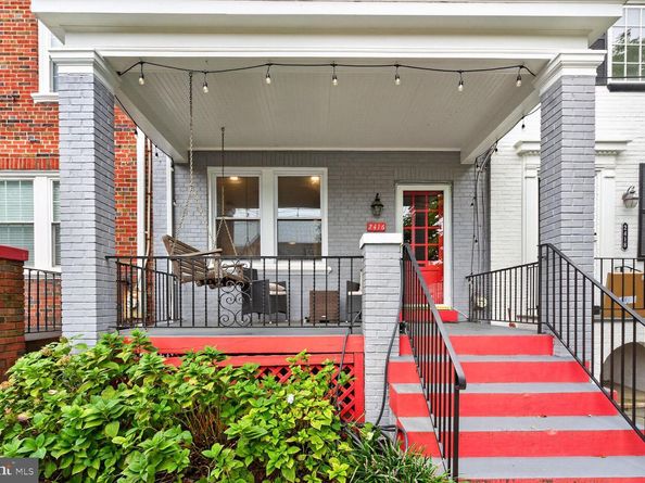 2416 39TH Street NW, Washington DC 20007