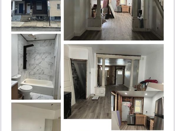 2734 W Thompson Street, Philadelphia PA 19121