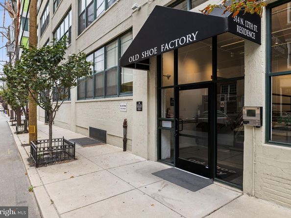 314 N 12TH Street 80607, Philadelphia PA 19107