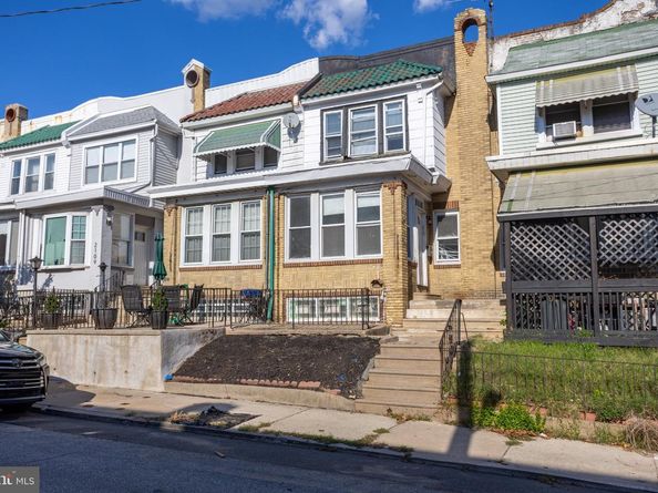 2105 Melvin Street, Philadelphia PA 19131