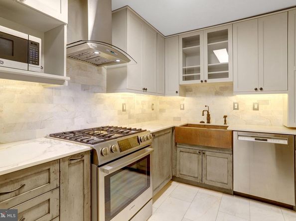 1300 Army Navy Drive 827, Arlington VA 22202